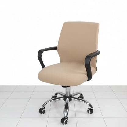 Modern office chair cover design